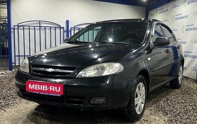 Chevrolet Lacetti, 2008 год, 499 000 рублей, 1 фотография