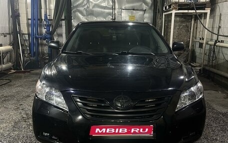 Toyota Camry, 2008 год, 1 320 000 рублей, 1 фотография