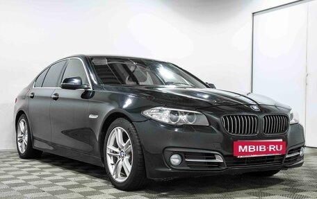 BMW 5 серия, 2013 год, 1 999 000 рублей, 4 фотография