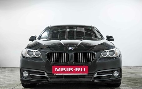 BMW 5 серия, 2013 год, 1 999 000 рублей, 3 фотография