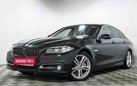 BMW 5 серия, 2013 год, 1 999 000 рублей, 2 фотография