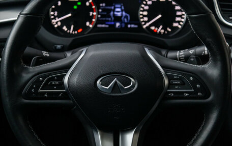 Infiniti QX55, 2021 год, 5 149 000 рублей, 16 фотография