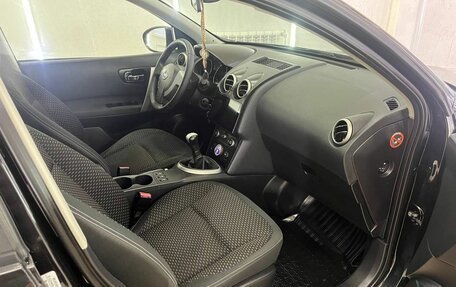 Nissan Qashqai, 2008 год, 970 000 рублей, 9 фотография