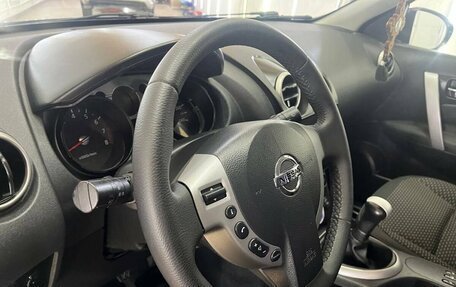 Nissan Qashqai, 2008 год, 970 000 рублей, 12 фотография