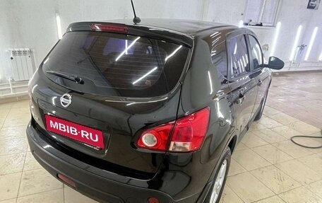 Nissan Qashqai, 2008 год, 970 000 рублей, 6 фотография