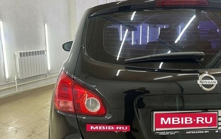 Nissan Qashqai, 2008 год, 970 000 рублей, 23 фотография