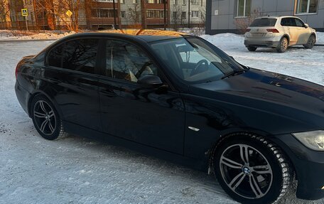 BMW 3 серия, 2006 год, 880 000 рублей, 9 фотография