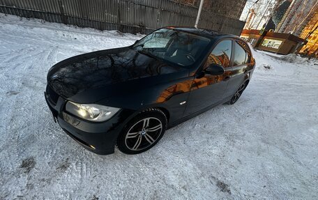 BMW 3 серия, 2006 год, 880 000 рублей, 4 фотография