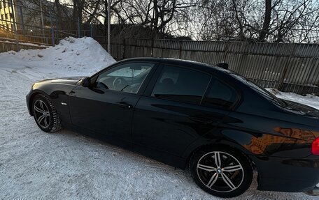 BMW 3 серия, 2006 год, 880 000 рублей, 5 фотография