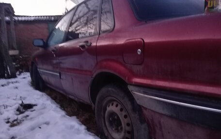 Mitsubishi Galant VIII, 1990 год, 50 000 рублей, 7 фотография