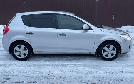 KIA cee'd I рестайлинг, 2007 год, 680 000 рублей, 4 фотография