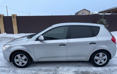 KIA cee'd I рестайлинг, 2007 год, 680 000 рублей, 3 фотография