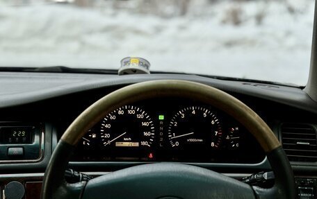 Toyota Mark II VIII (X100), 1987 год, 695 000 рублей, 21 фотография