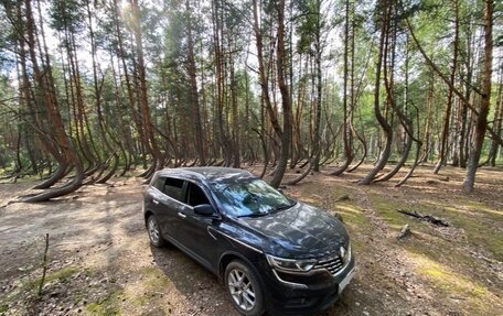 Renault Koleos II, 2019 год, 2 199 000 рублей, 6 фотография