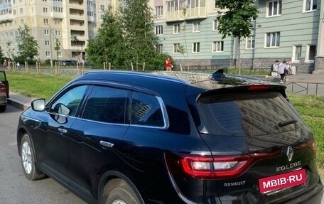 Renault Koleos II, 2019 год, 2 199 000 рублей, 2 фотография