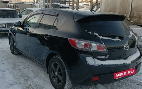 Mazda 3, 2010 год, 1 080 000 рублей, 5 фотография