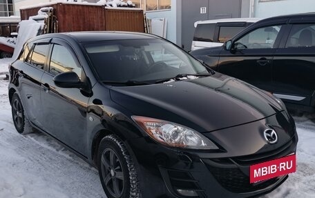 Mazda 3, 2010 год, 1 080 000 рублей, 2 фотография