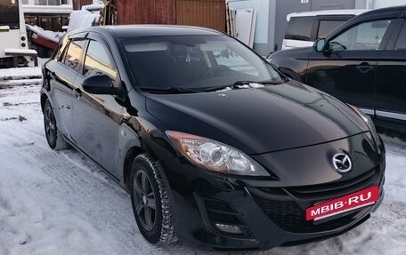 Mazda 3, 2010 год, 1 080 000 рублей, 4 фотография