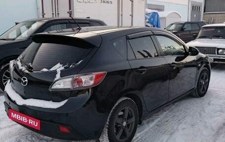 Mazda 3, 2010 год, 1 080 000 рублей, 6 фотография