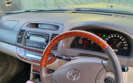 Toyota Camry V40, 2004 год, 650 000 рублей, 7 фотография