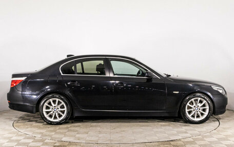 BMW 5 серия, 2009 год, 1 150 000 рублей, 4 фотография