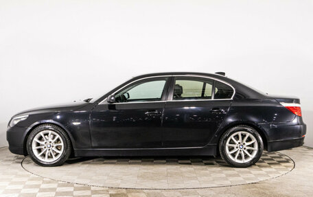 BMW 5 серия, 2009 год, 1 150 000 рублей, 8 фотография