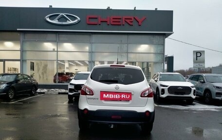 Nissan Qashqai+2 I, 2012 год, 1 245 000 рублей, 6 фотография