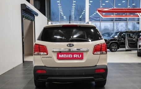 KIA Sorento II рестайлинг, 2010 год, 1 270 000 рублей, 7 фотография