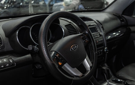 KIA Sorento II рестайлинг, 2010 год, 1 270 000 рублей, 11 фотография