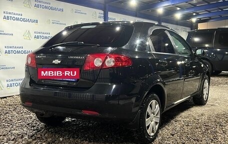 Chevrolet Lacetti, 2008 год, 499 000 рублей, 5 фотография