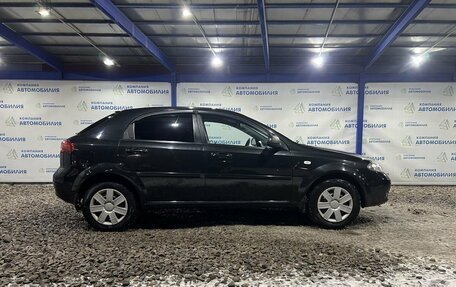 Chevrolet Lacetti, 2008 год, 499 000 рублей, 6 фотография