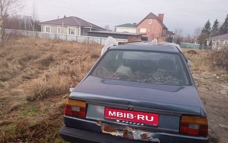 Volkswagen Jetta III, 1989 год, 25 000 рублей, 2 фотография