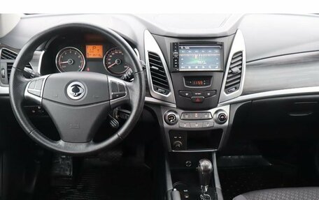 SsangYong Actyon II рестайлинг, 2014 год, 1 337 000 рублей, 7 фотография