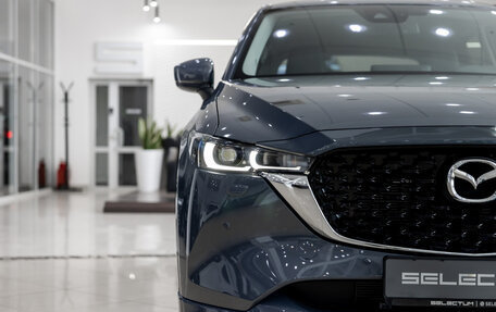 Mazda CX-5 II, 2024 год, 5 550 000 рублей, 4 фотография