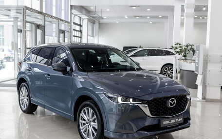 Mazda CX-5 II, 2024 год, 5 550 000 рублей, 5 фотография