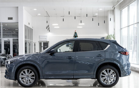 Mazda CX-5 II, 2024 год, 5 550 000 рублей, 7 фотография