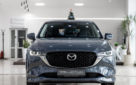 Mazda CX-5 II, 2024 год, 5 550 000 рублей, 3 фотография