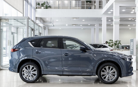 Mazda CX-5 II, 2024 год, 5 550 000 рублей, 11 фотография