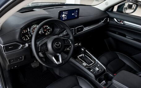 Mazda CX-5 II, 2024 год, 5 550 000 рублей, 13 фотография