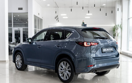 Mazda CX-5 II, 2024 год, 5 550 000 рублей, 8 фотография