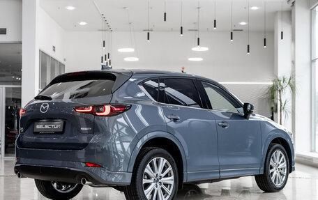 Mazda CX-5 II, 2024 год, 5 550 000 рублей, 10 фотография