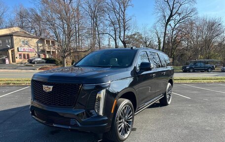 Cadillac Escalade V, 2024 год, 21 990 000 рублей, 10 фотография