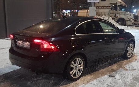 Volvo S60 III, 2011 год, 960 000 рублей, 10 фотография