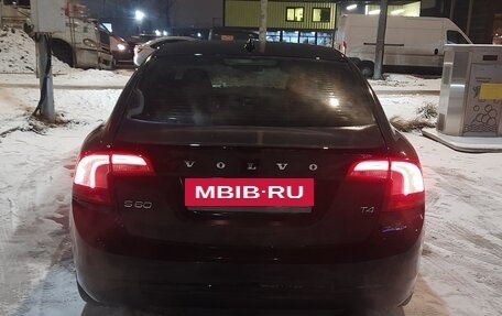 Volvo S60 III, 2011 год, 960 000 рублей, 9 фотография