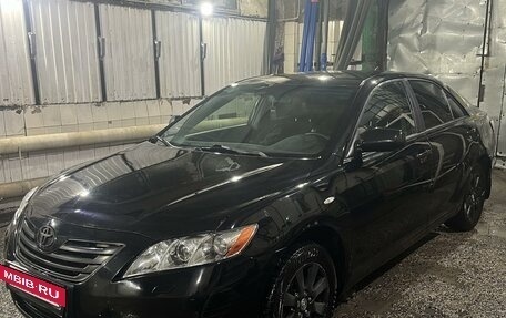 Toyota Camry, 2008 год, 1 320 000 рублей, 2 фотография