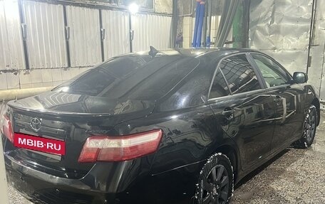 Toyota Camry, 2008 год, 1 320 000 рублей, 5 фотография