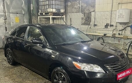 Toyota Camry, 2008 год, 1 320 000 рублей, 3 фотография