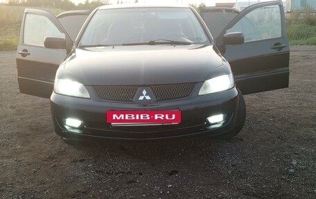 Mitsubishi Lancer IX, 2007 год, 410 000 рублей, 7 фотография