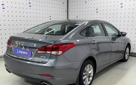 Hyundai i40 I рестайлинг, 2016 год, 1 279 000 рублей, 5 фотография