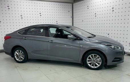 Hyundai i40 I рестайлинг, 2016 год, 1 279 000 рублей, 9 фотография